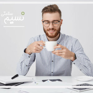 تاثیرات نوشیدن قهوه