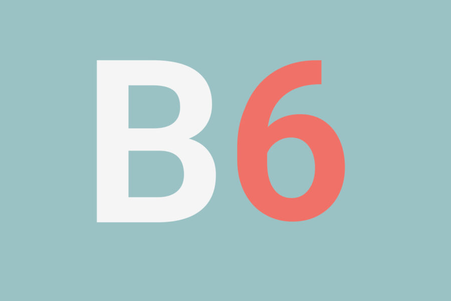 ویتامین B6 چیست و چه کاربردی دارد؟
