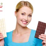5 اتفاقی که هنگام خوردن شکلات در مغز شما رخ می‌دهد