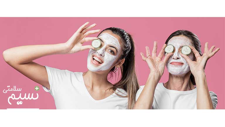 بهترین ماسک‌های ضد چروک
