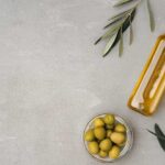 روغن زیتون فاسد می‌شود