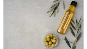 روغن زیتون فاسد می‌شود