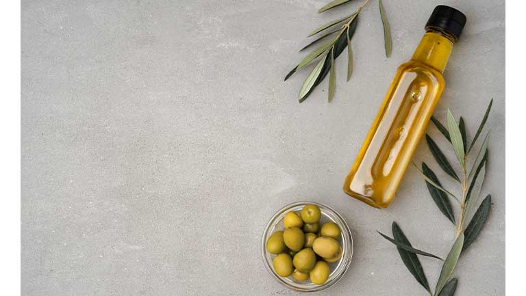 روغن زیتون فاسد می‌شود