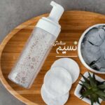 فرق تونر آبرسان و کرم آبرسان