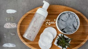 فرق تونر آبرسان و کرم آبرسان
