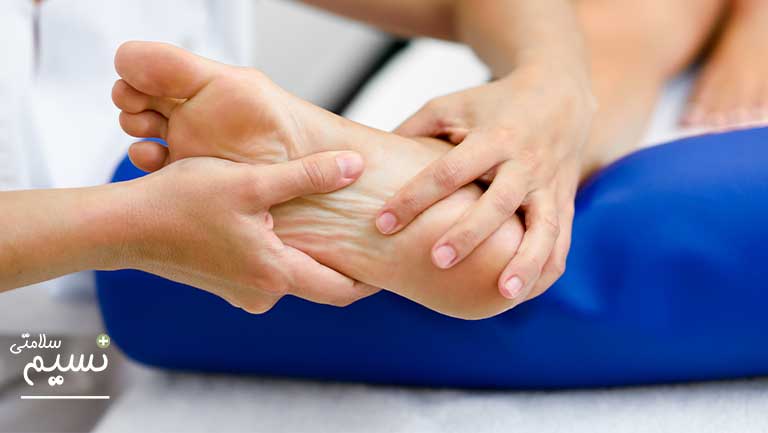 برای خار پاشنه چکار کنیم؟