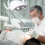 خدمات دندانپزشکی