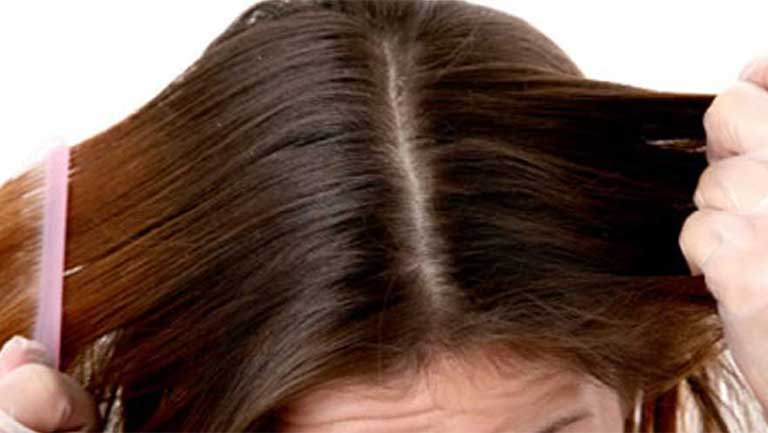 دیتاکس درمانی مو چیست؟