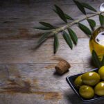 روغن زیتون