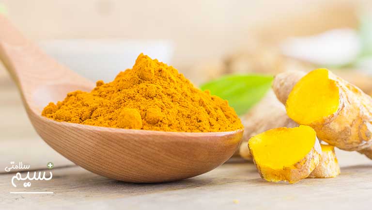 مضرات مصرف زردچوبه ناشتا؛ آنچه باید بدانید