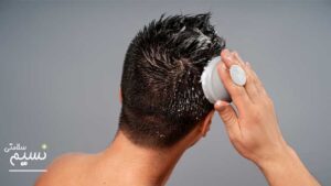 چند بار در هفته باید موها را شست