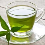 فواید چای سبز