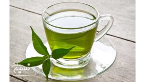 فواید چای سبز