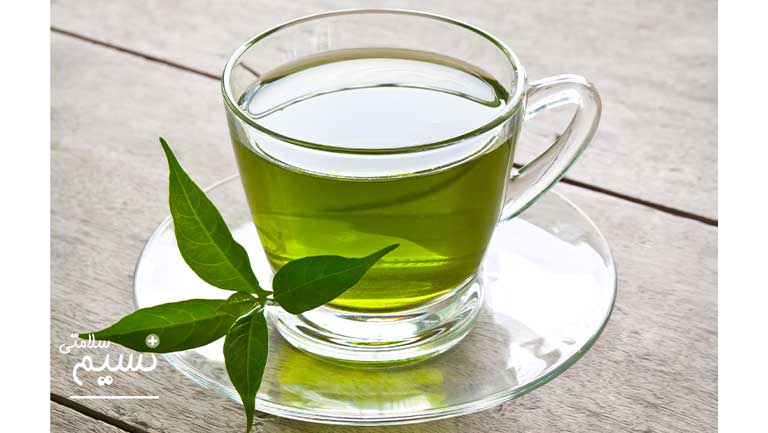 فواید چای سبز