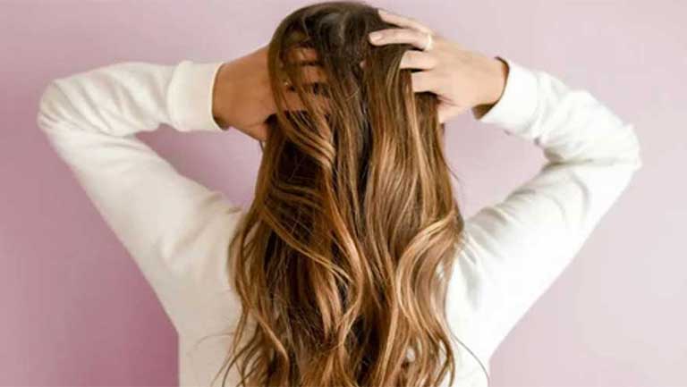 مرکز کراتینه مو سعیده درویش زاد