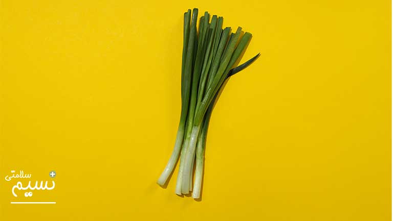 پیازچه در طب سنتی
