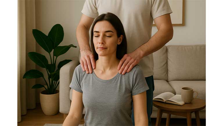 5 راهکار فوری برای کاهش فشار عصبی