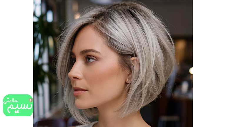Bob Haircut