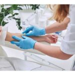 تزریق سرم تقویتی در بارداری