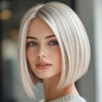 مدل مو باب کات