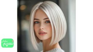 مدل مو باب کات