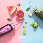 نوشیدنی چربی‌سوز