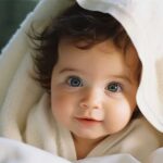 سیستم ایمنی کودک چگونه قوی می‌شود؟