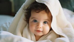 سیستم ایمنی کودک چگونه قوی می‌شود؟