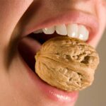 دندان ترک خورده